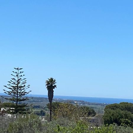 Gallipoli La Corte Del Poeta Hotel Tuglie Kültér fotó