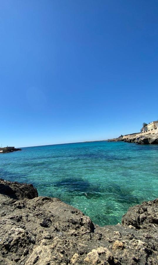 Gallipoli La Corte Del Poeta Hotel Tuglie Kültér fotó